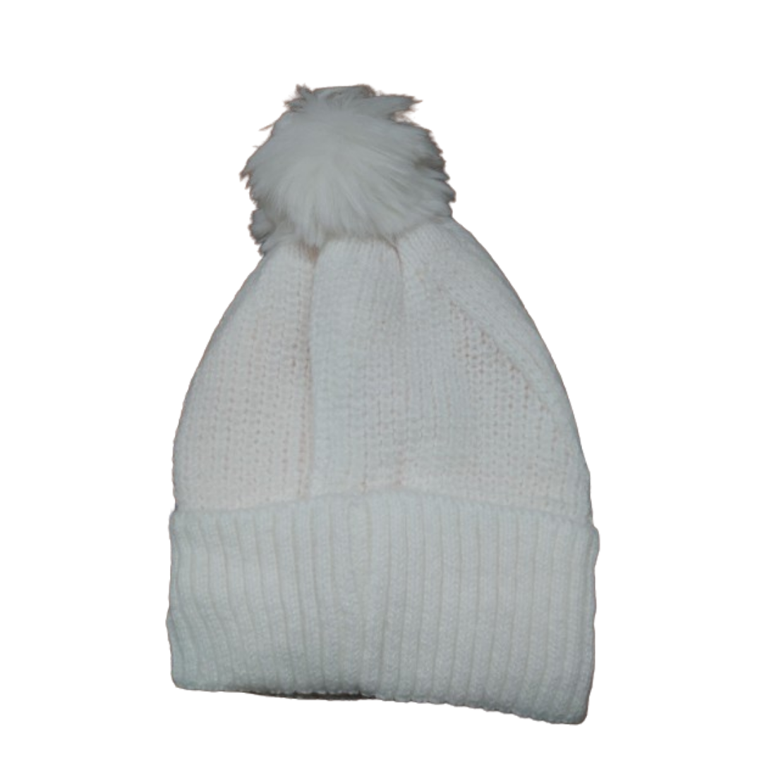 Gorro Dama Invierno