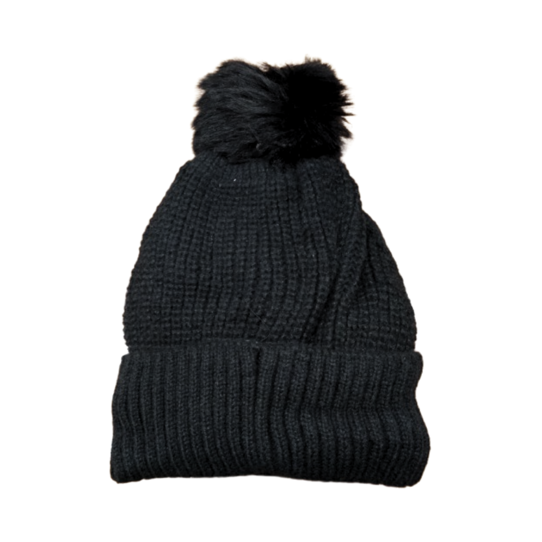 Gorro Dama Invierno