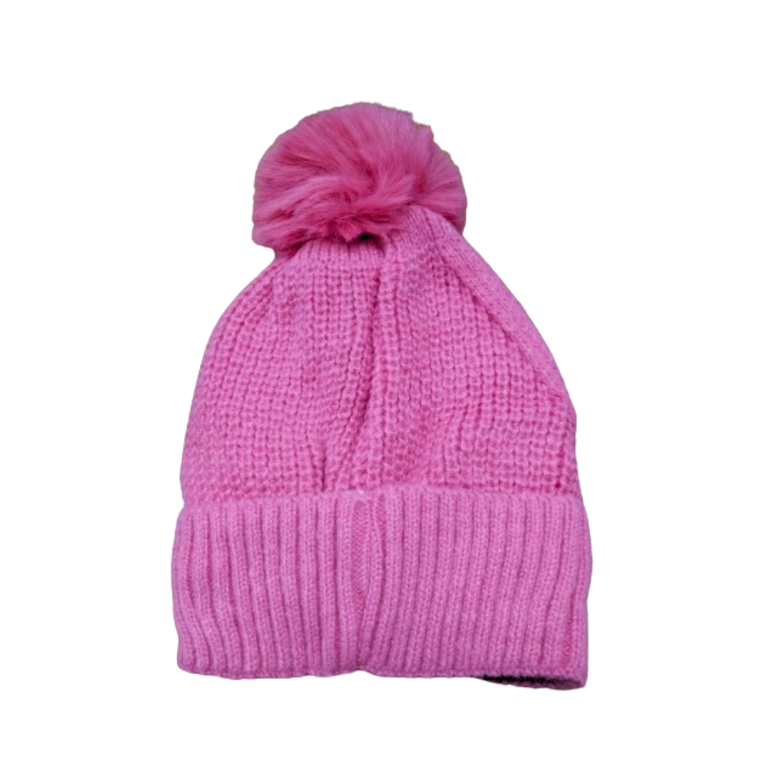 Gorro Dama Invierno