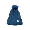 Gorro Dama Conejito