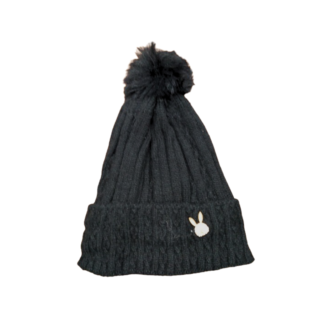 Gorro Dama Conejito