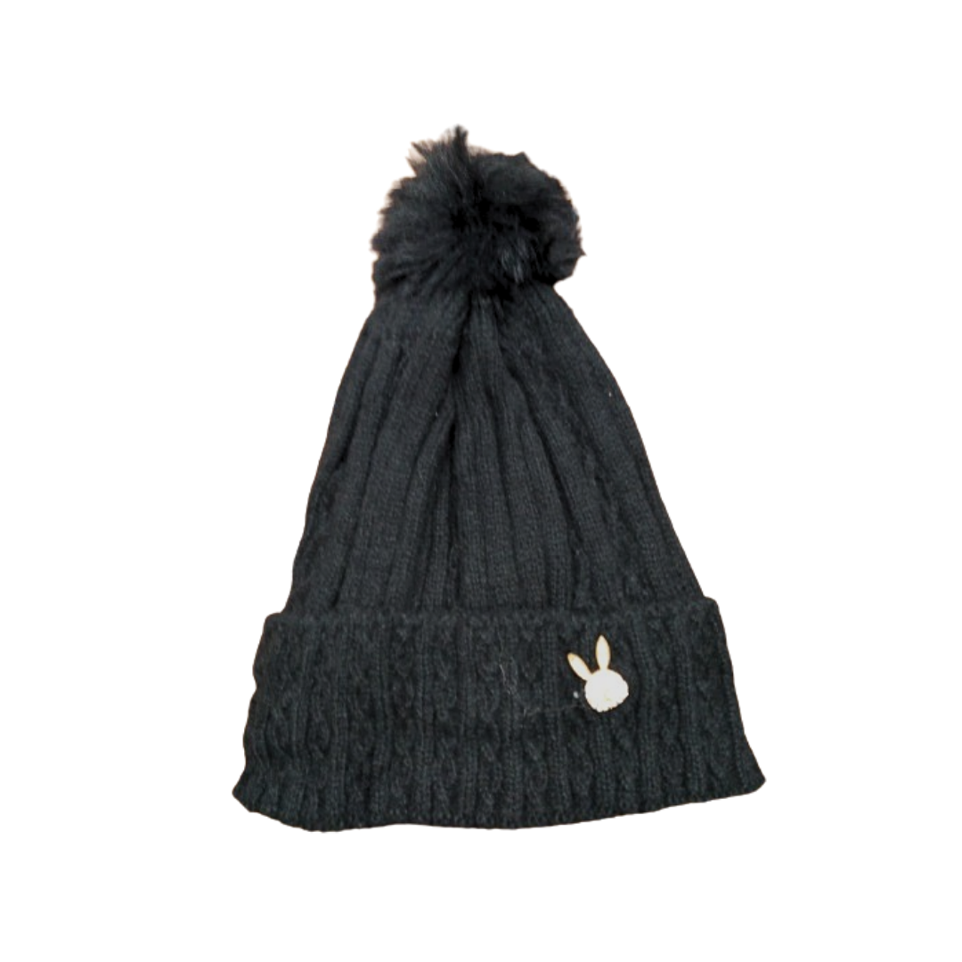 Gorro Dama Conejito