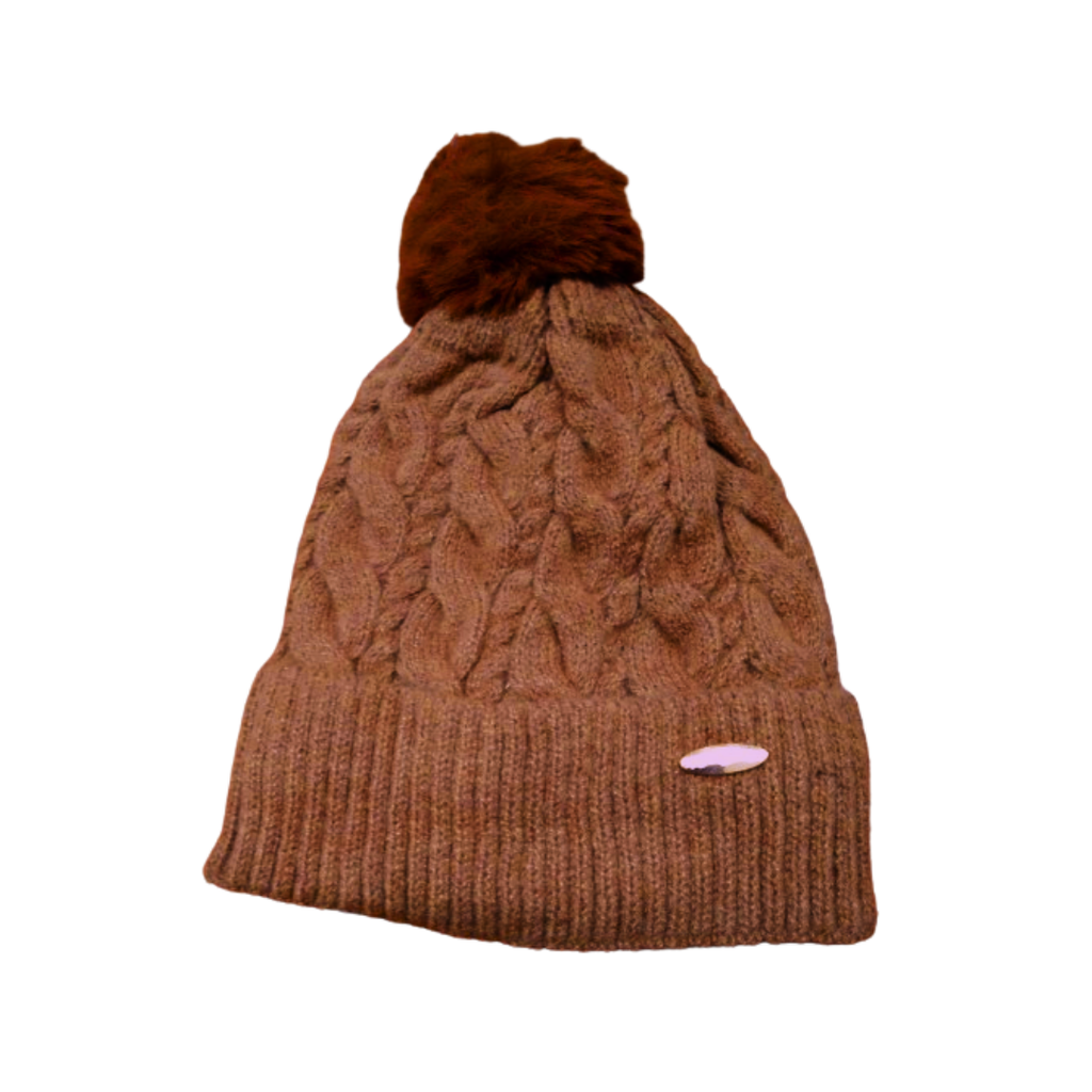 Gorro Dama Hong Xing Yu
