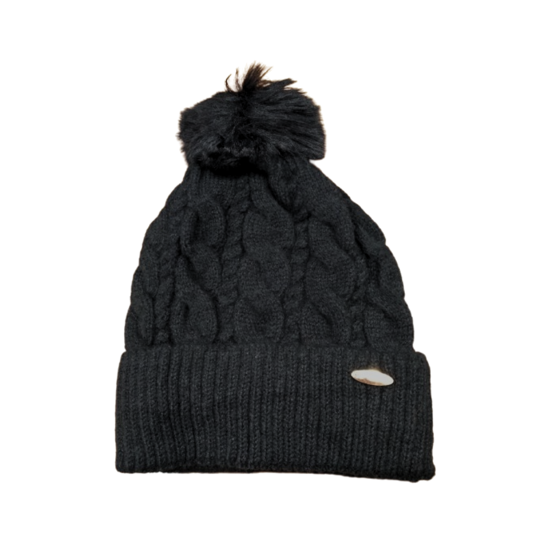 Gorro Dama Hong Xing Yu