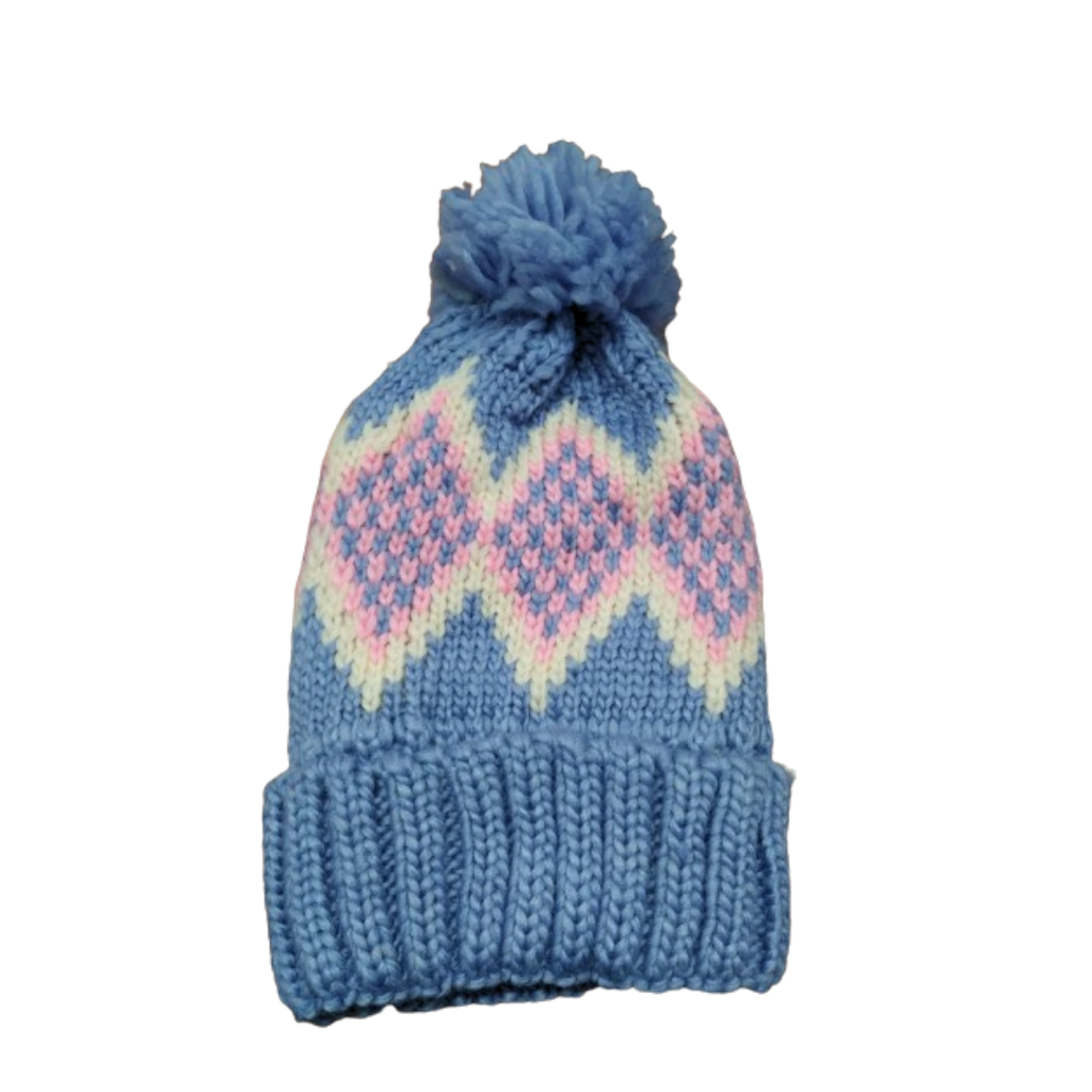 Gorro Invierno Dama