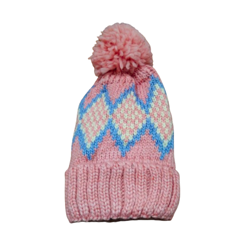 Gorro Invierno Dama