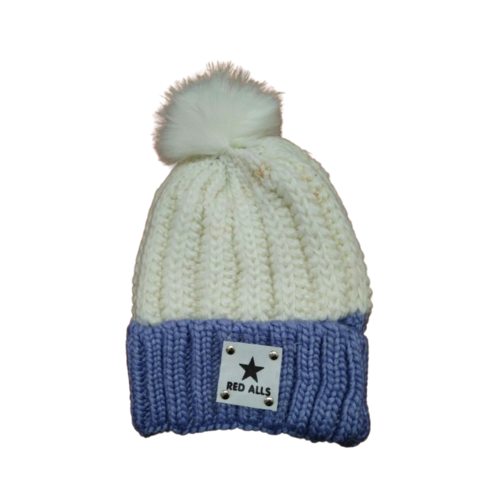 Gorro Dama Red Alls