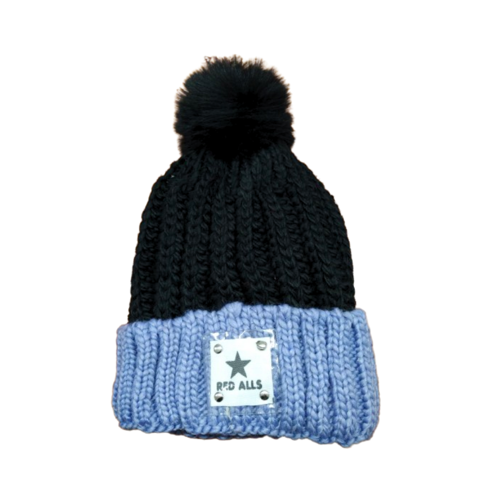 Gorro Dama Red Alls