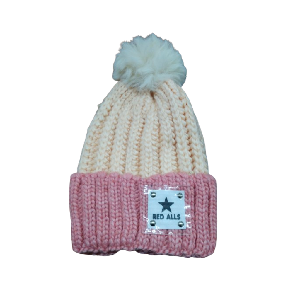 Gorro Dama Red Alls