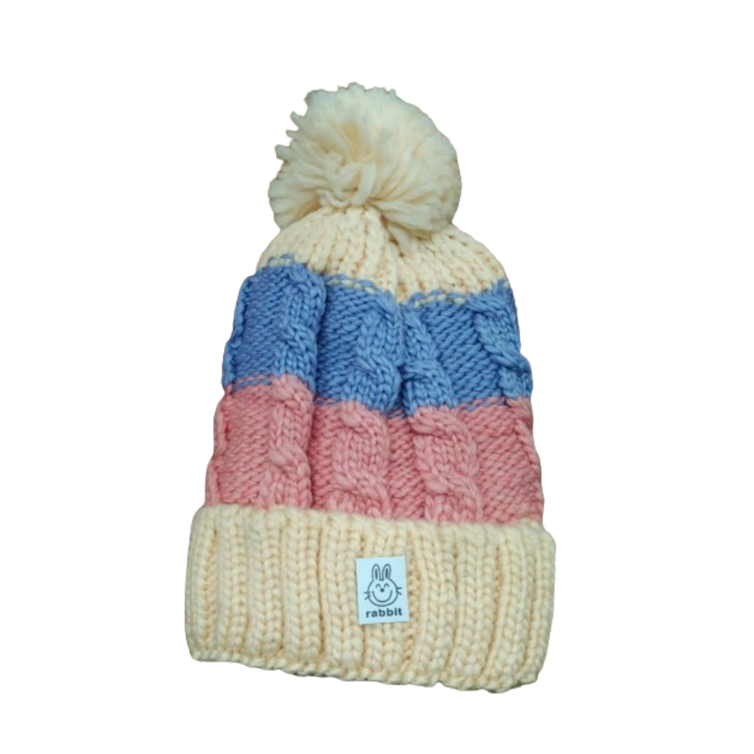 Gorro Dama Rabbit