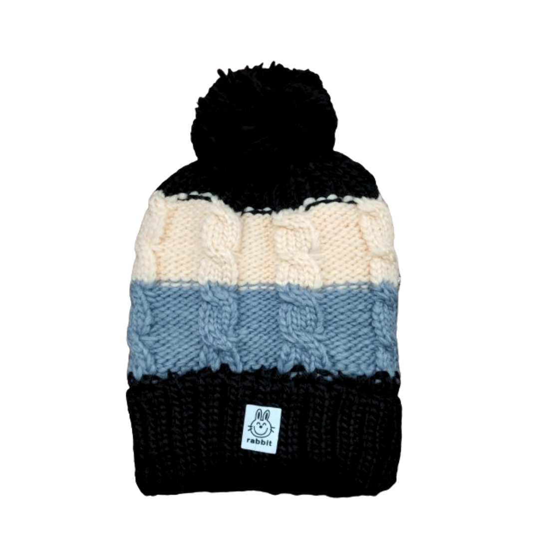 Gorro Dama Rabbit