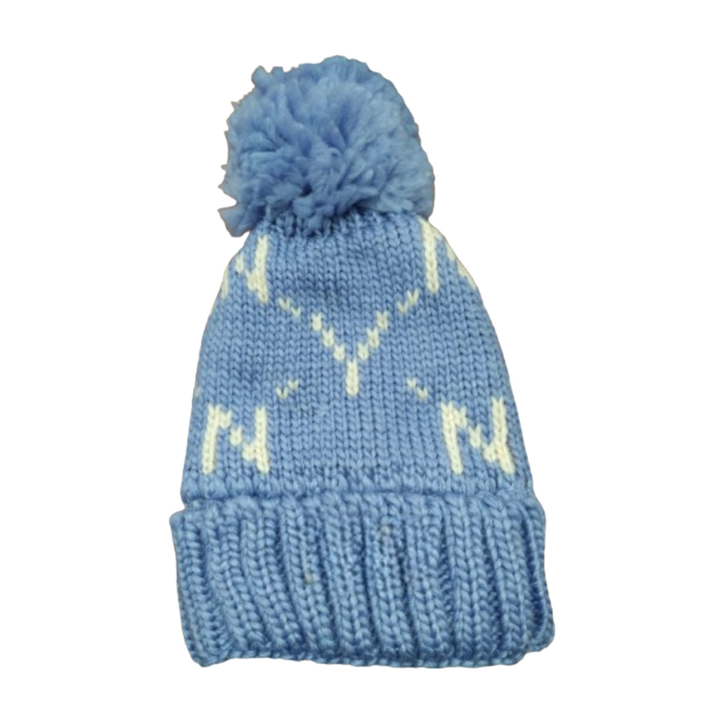 Gorro NY Dama