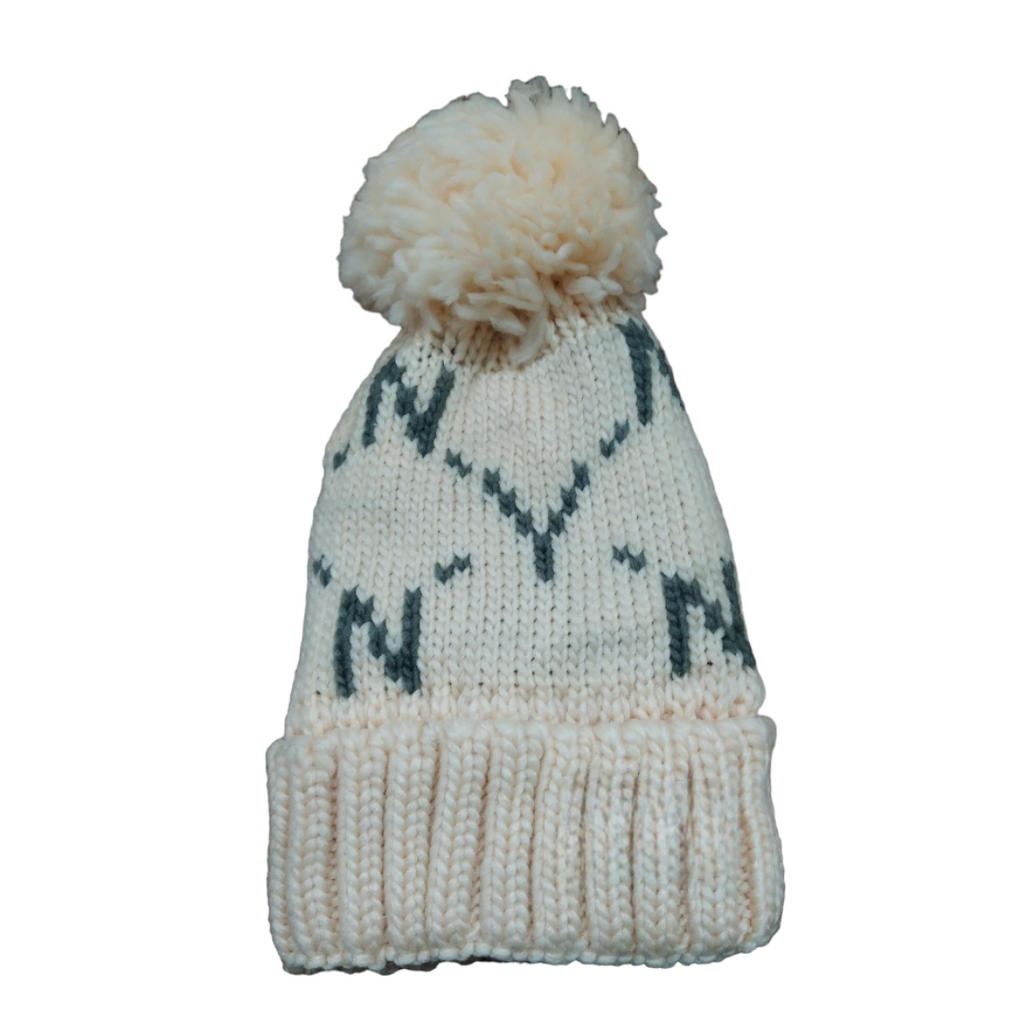 Gorro NY Dama