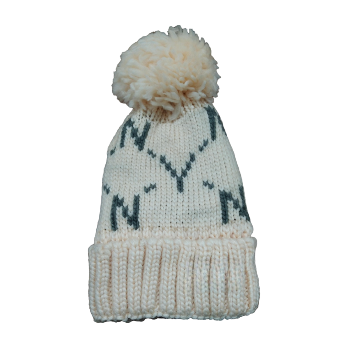 Gorro NY Dama