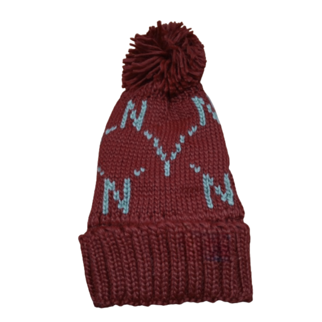 Gorro NY Dama