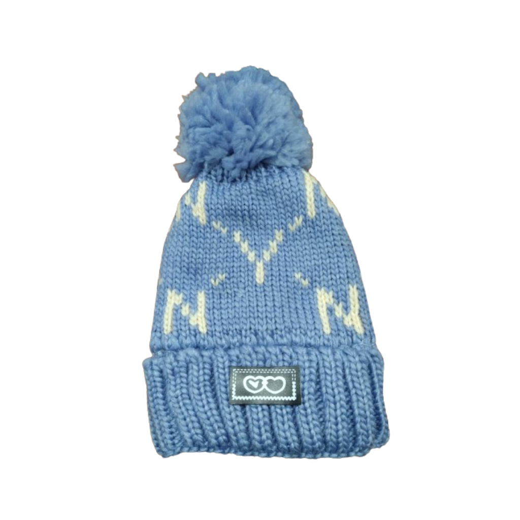 Gorro NY Etiqueta Dama