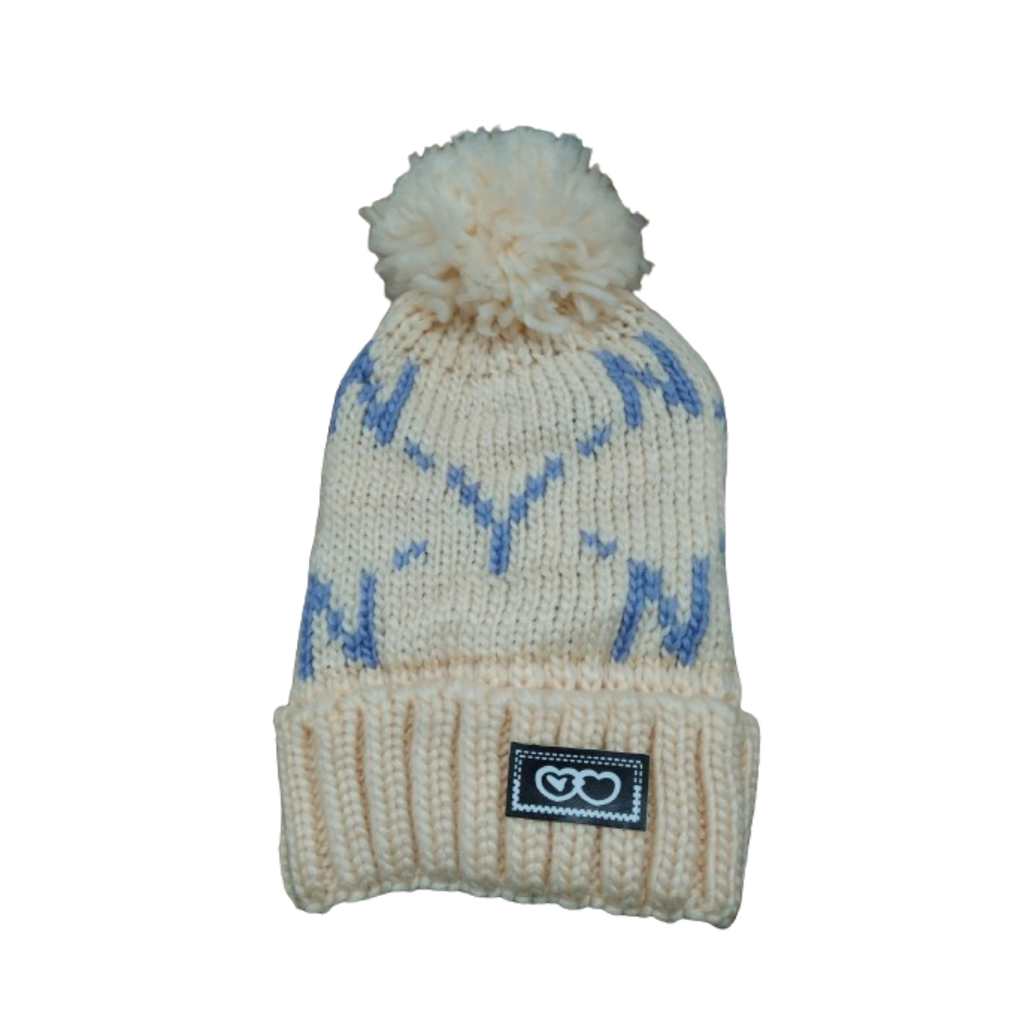 Gorro NY Etiqueta Dama