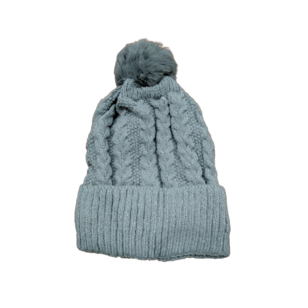 Gorro Invierno Dama