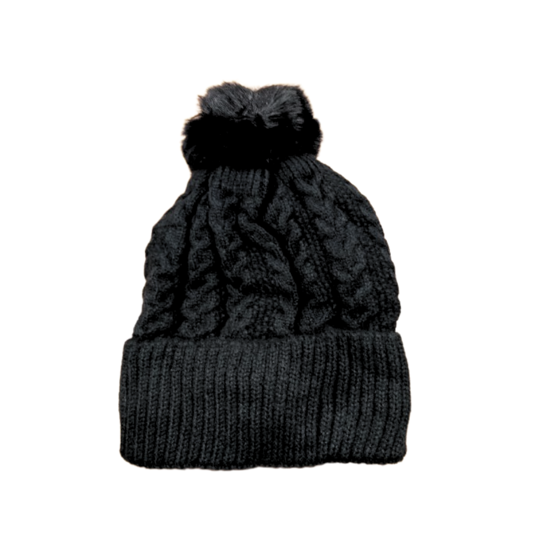 Gorro Invierno Dama