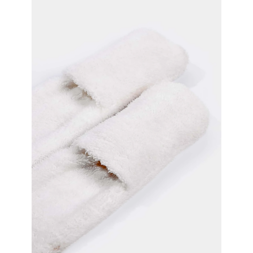 Gorro Conejito Bufanda y Guantes