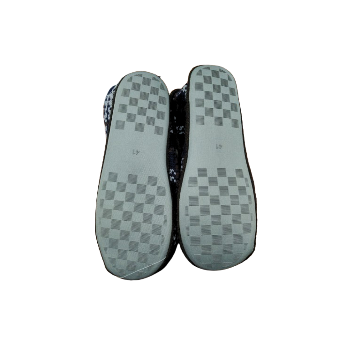 Pantuflas Zapato