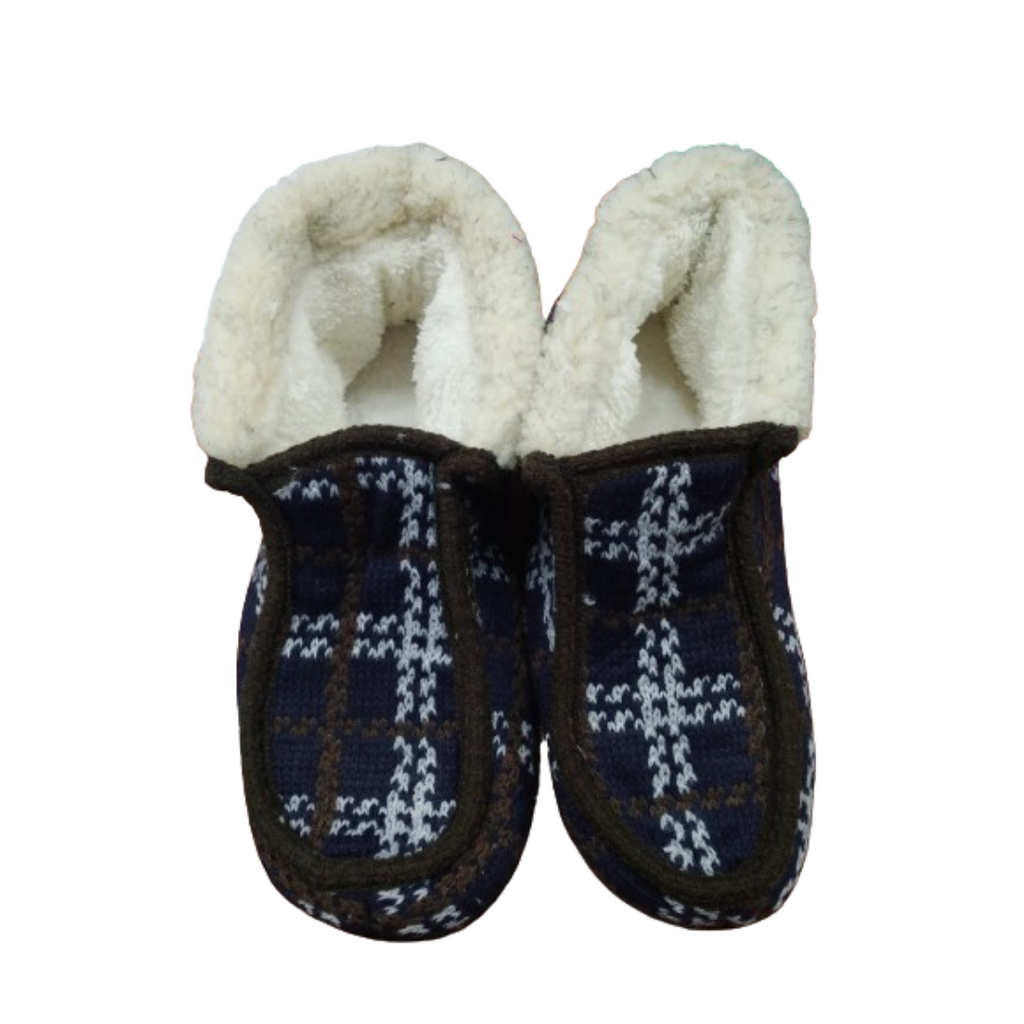 Pantuflas Zapato