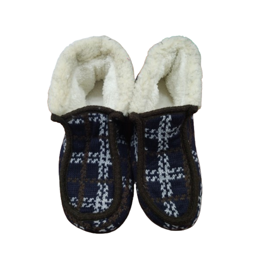 Pantuflas Zapato