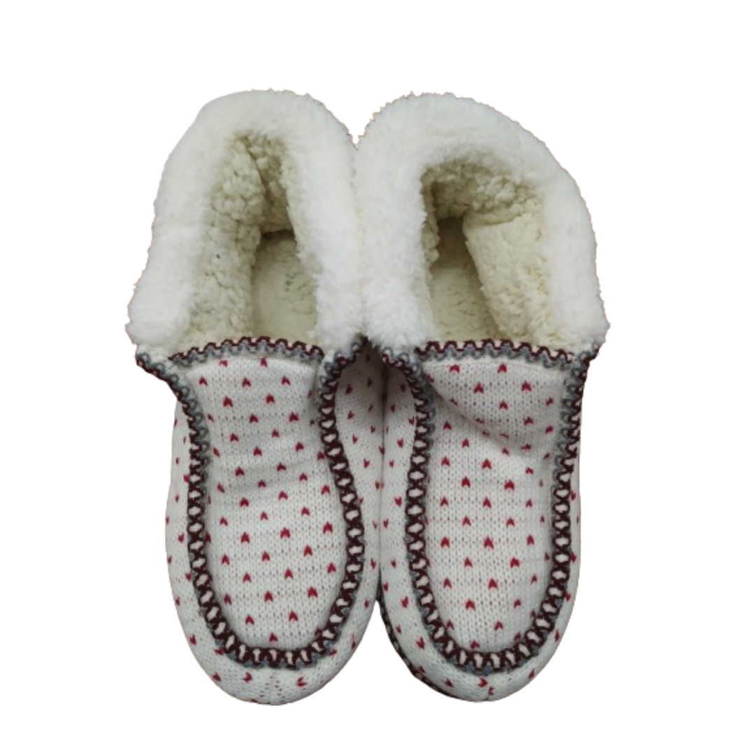 Pantuflas Zapato