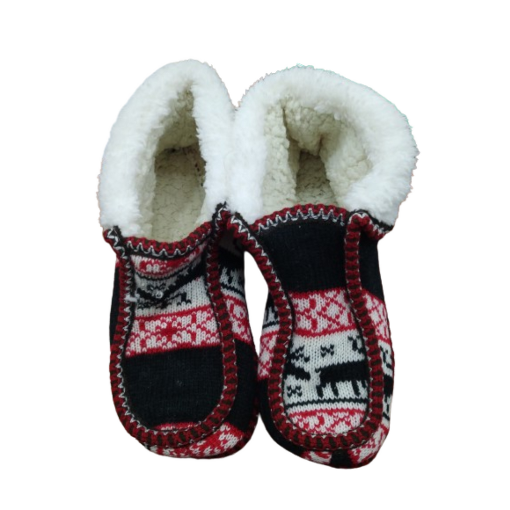 Pantuflas Zapato