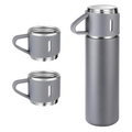Set Termo de 500ml con 2 Tazas