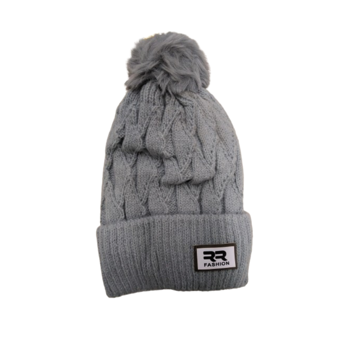 Gorro RR Fashion