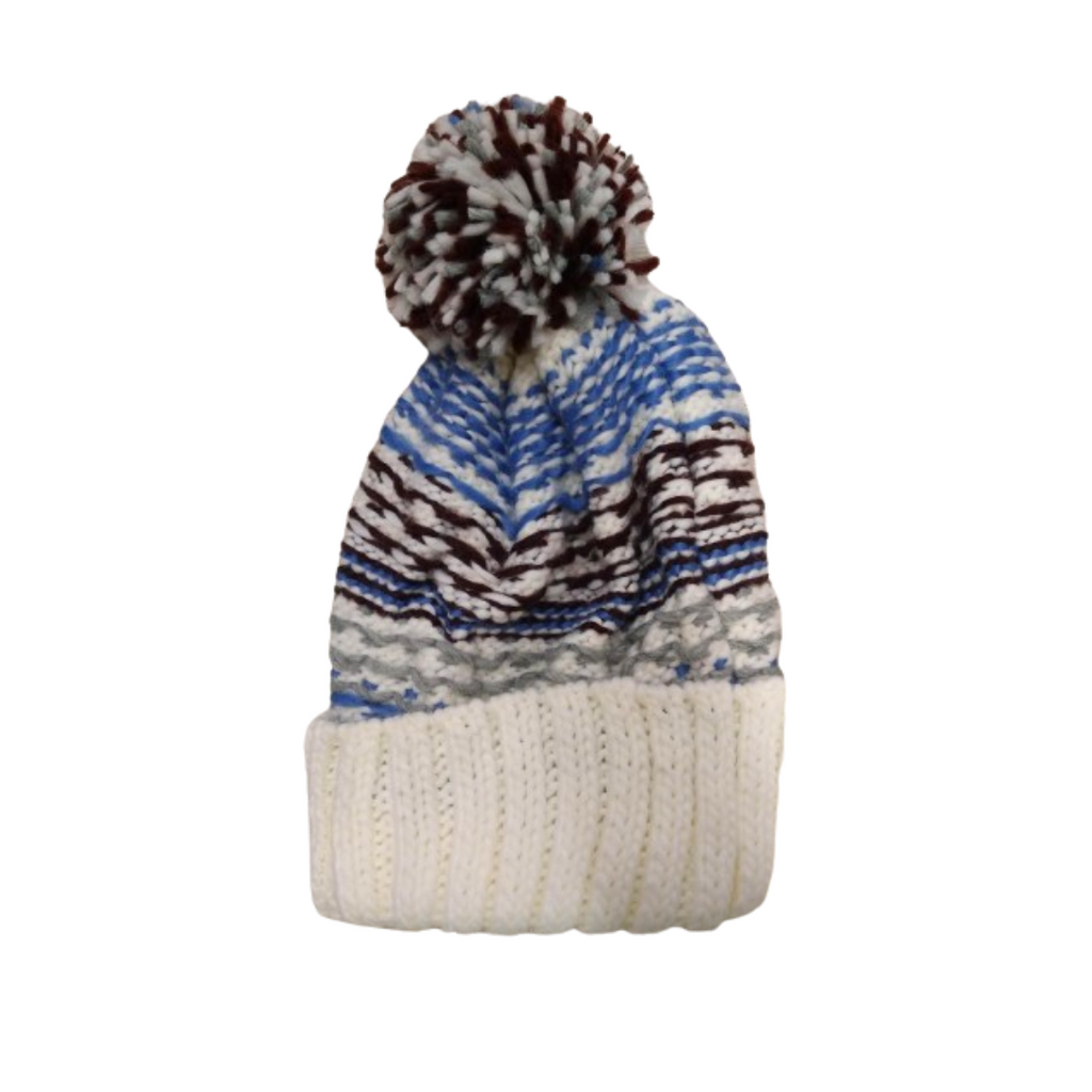 Gorro De Lana Dama