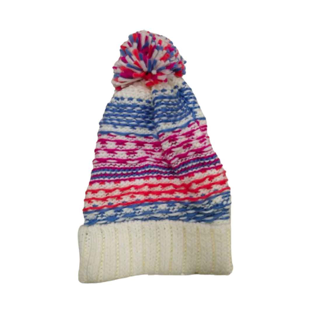 Gorro De Lana Dama