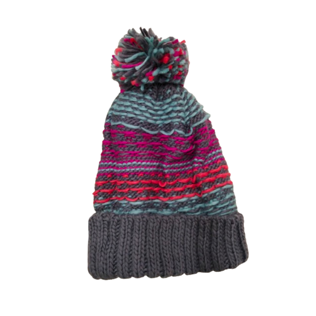 Gorro De Lana Dama