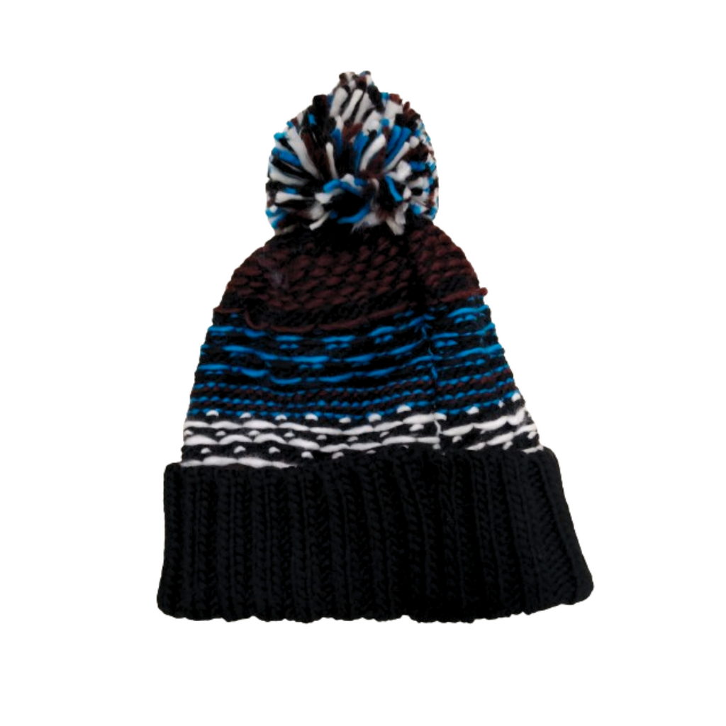 Gorro De Lana Dama