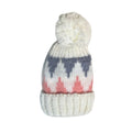 Gorro Dama Invierno