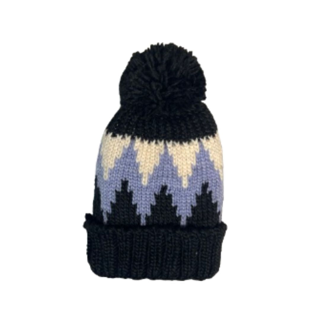 Gorro Dama Invierno