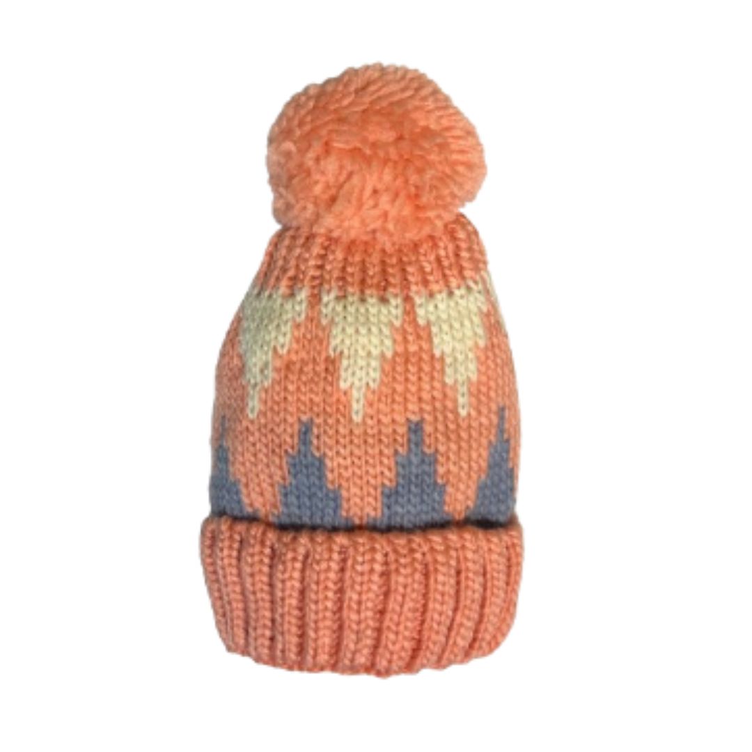 Gorro Dama Invierno