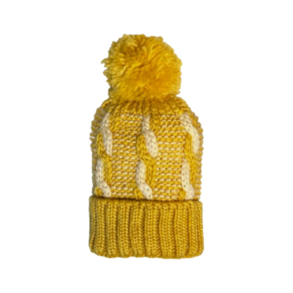 Gorro Dama Invierno