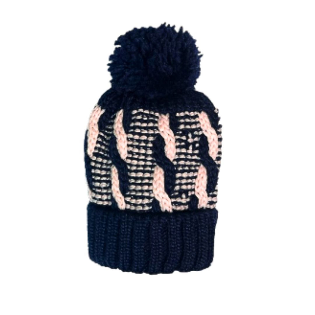 Gorro Dama Invierno