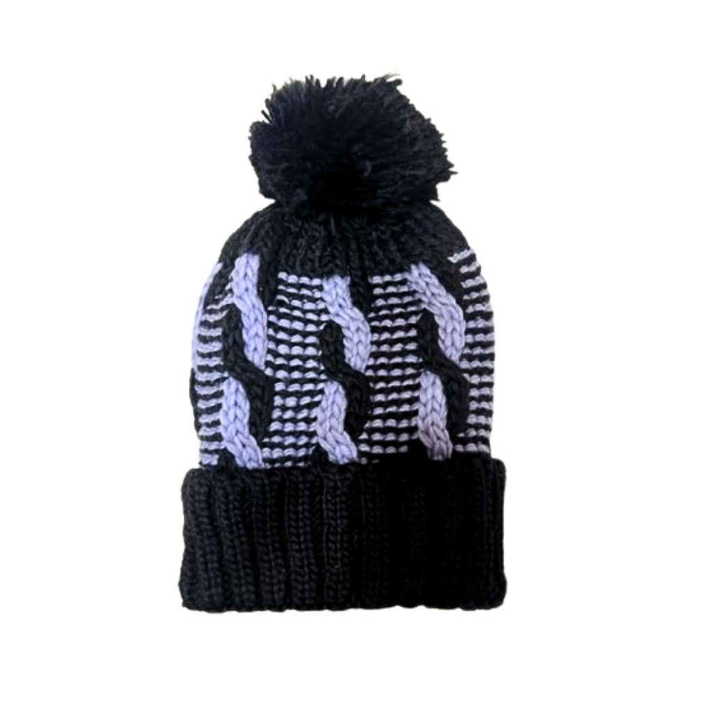 Gorro Dama Invierno