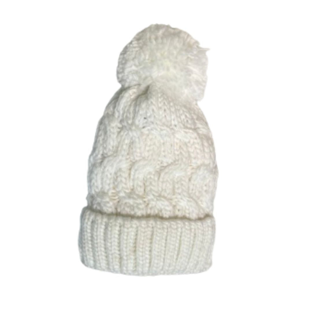 Gorro Dama Liso