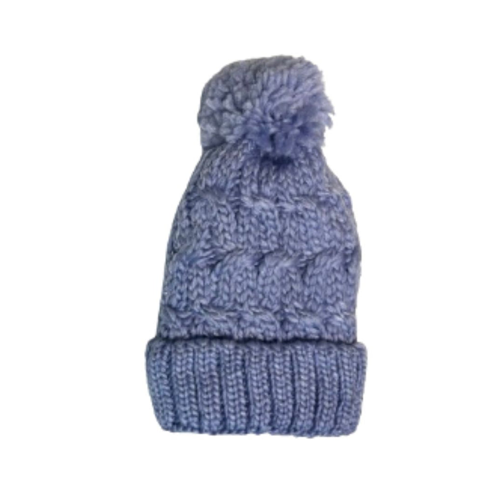 Gorro Dama Liso