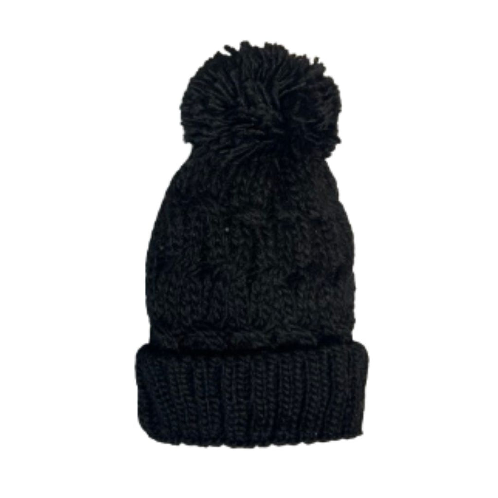 Gorro Dama Liso