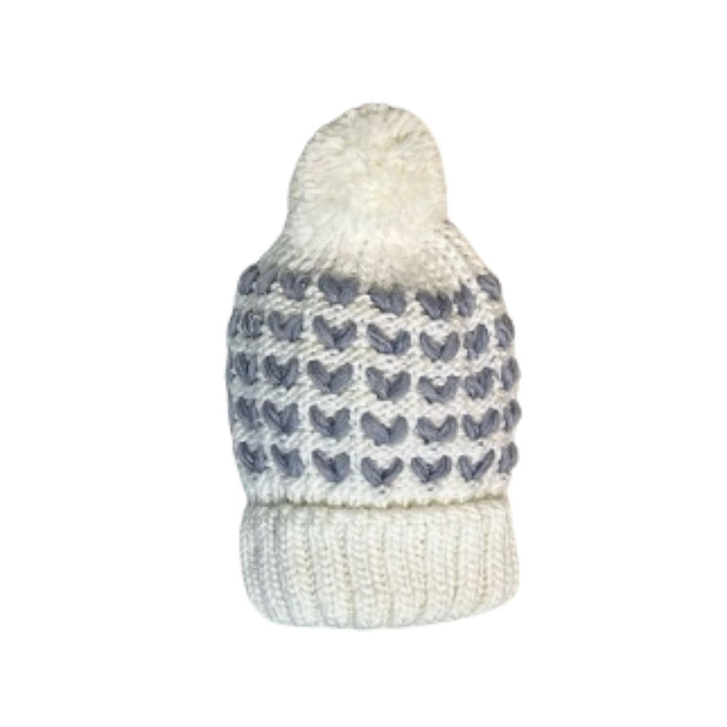 Gorro Dama Invierno