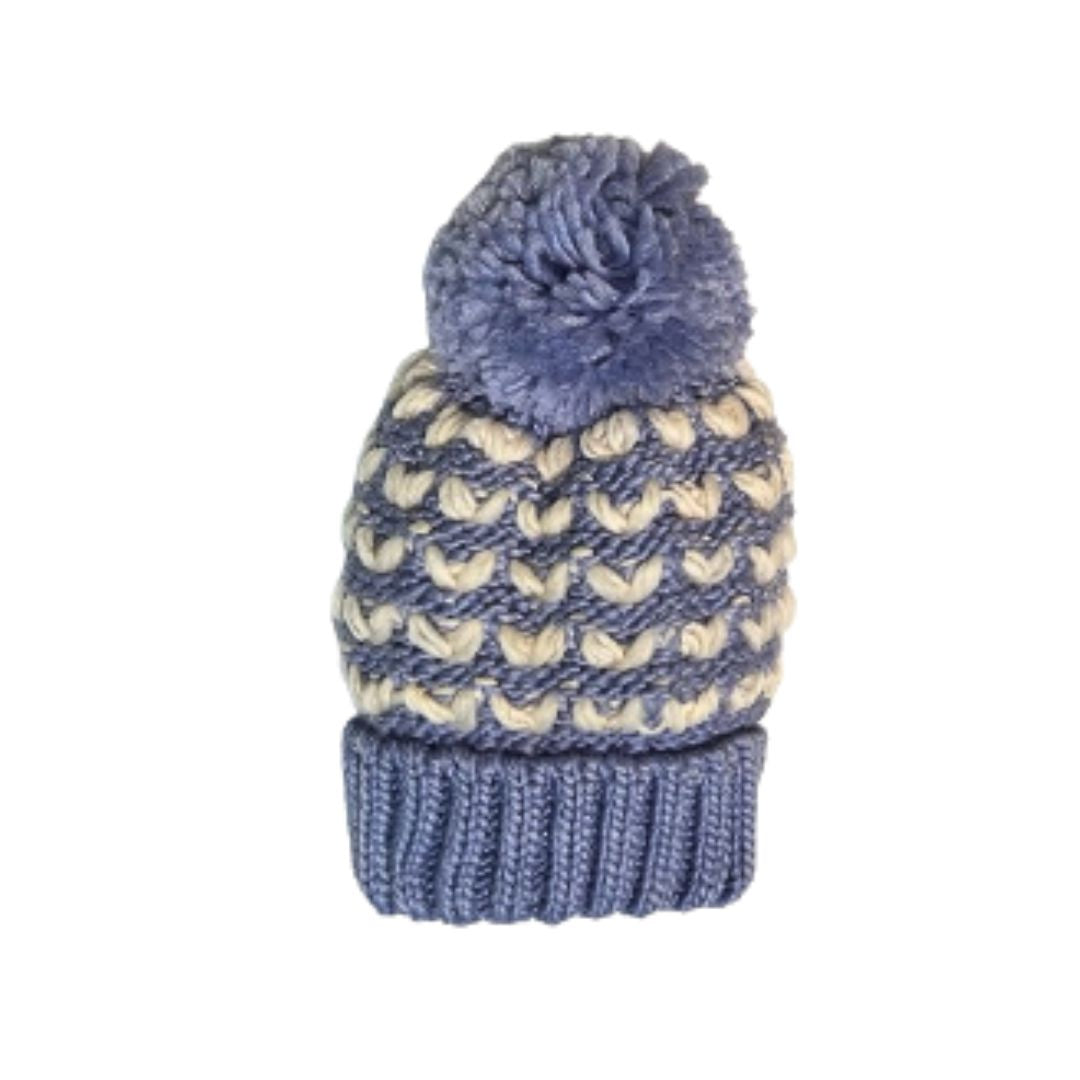 Gorro Dama Invierno