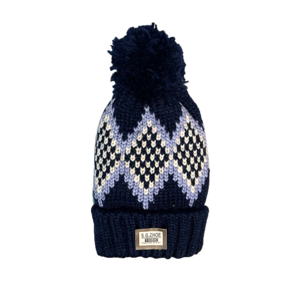 Gorro Dama Zhoe