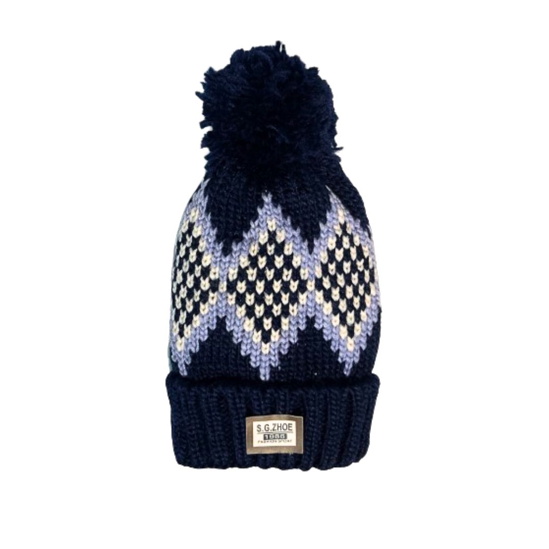 Gorro Dama Zhoe