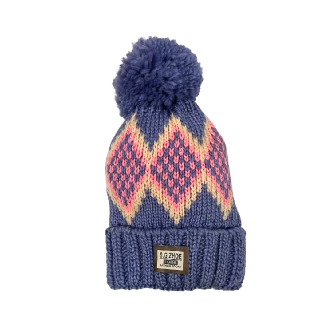 Gorro Dama Zhoe