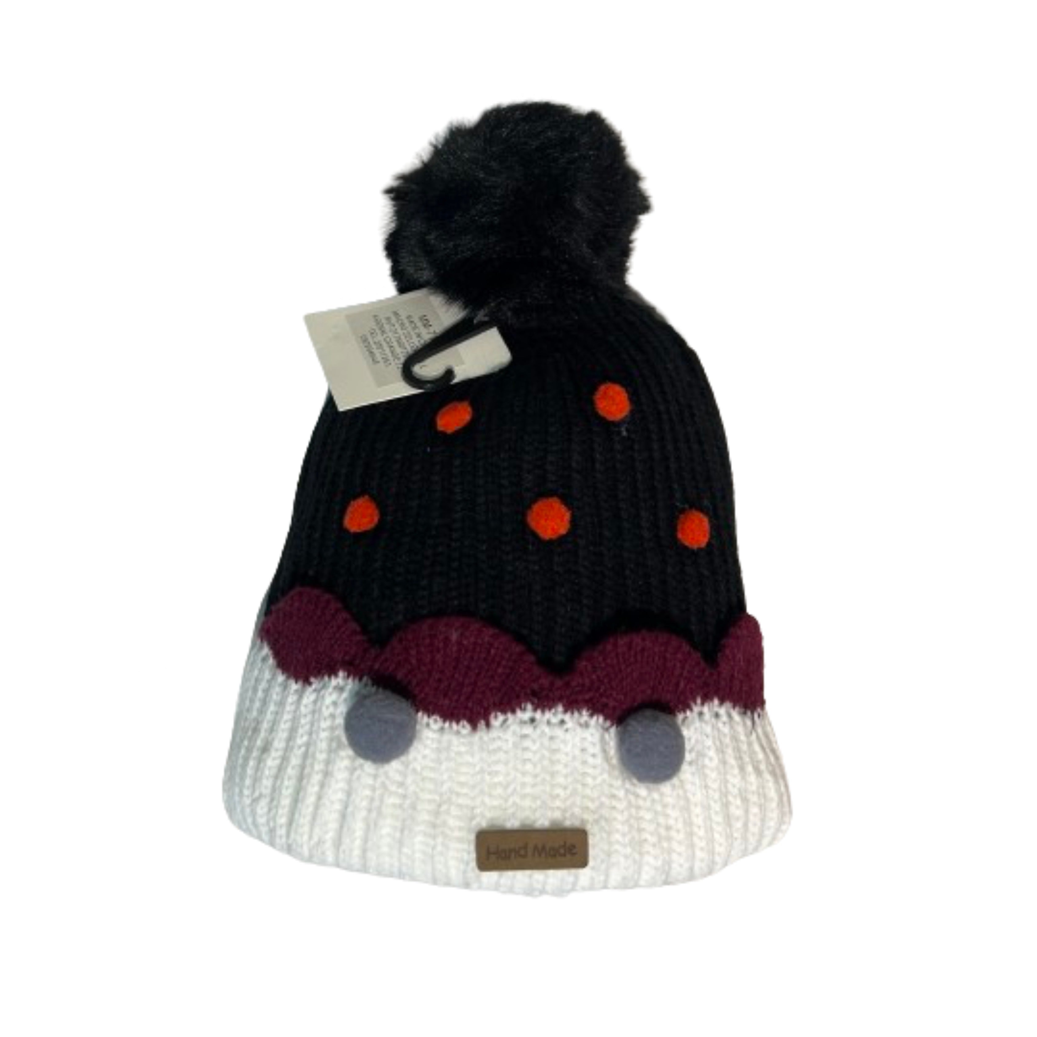 Gorro Infantil Hand Made